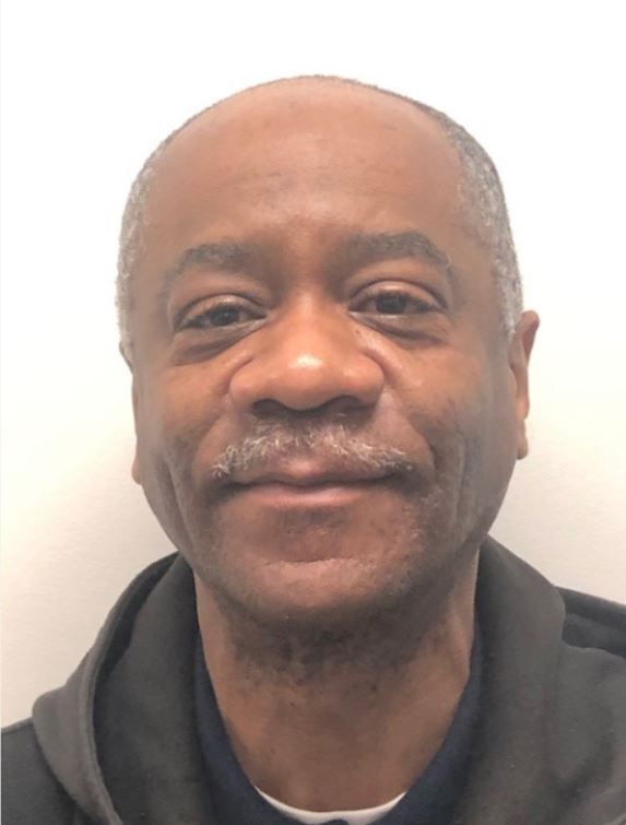 new mail clerk Milton Giles